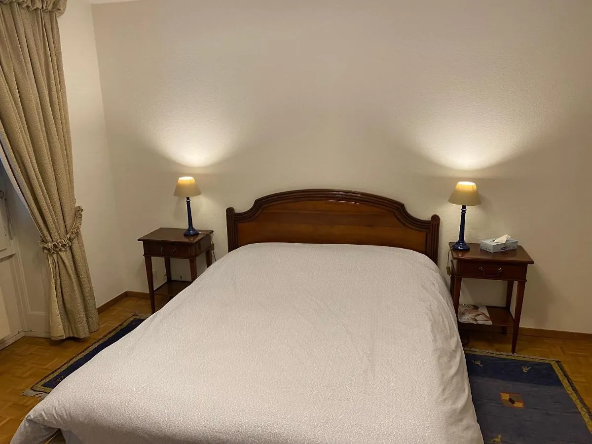 Geneve, Plein Centre,Belle Vue Lac, Splendide Et Grand Appartement 0*, Geneve Schweiz