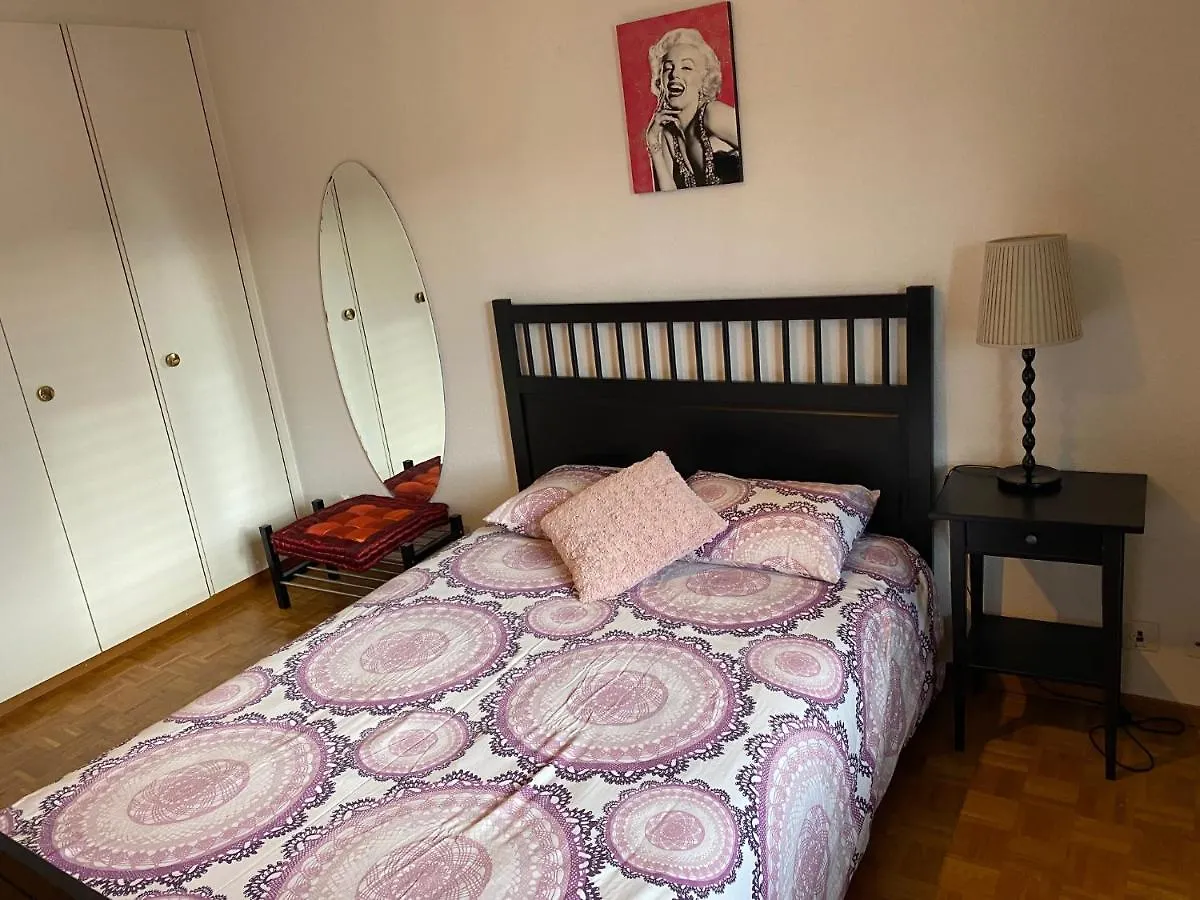 Geneve, Plein Centre,Belle Vue Lac, Splendide Et Grand Appartement 0*, Geneve