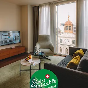 4* Apart-hotel Fraser - Serviced